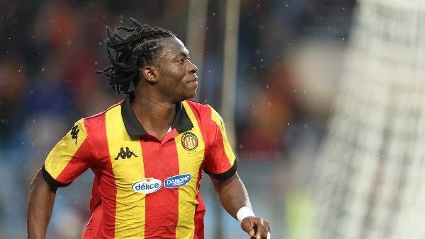 نجم الترجي: هزمنا الأهلي على أرضه قبل مواجهة صن داونز