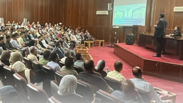 ندوات توعوية بالبحر الأحمر لتعزيز الوعي الرقمي