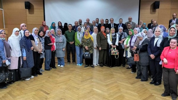 ندوة للبحوث الزراعية لتعزيز تنافسية الباحثين في المشاريع الدولية