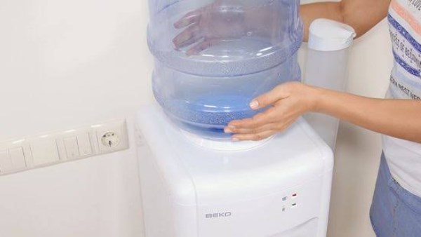 نصائح مهمة لشراء مبرد مياه يقلل استهلاك الكهرباء