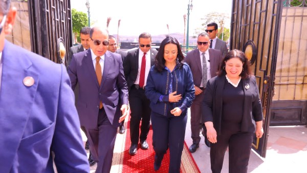 نصف مليون أسرة بالمنيا تستفيد من برنامج الدعم النقدي