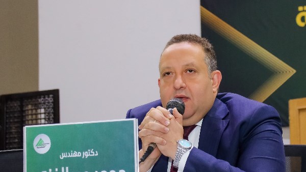 نقابة المهندسين تنتخب هيئة المكتب الجديدة وعبد الغني يؤكد توحد الصفوف