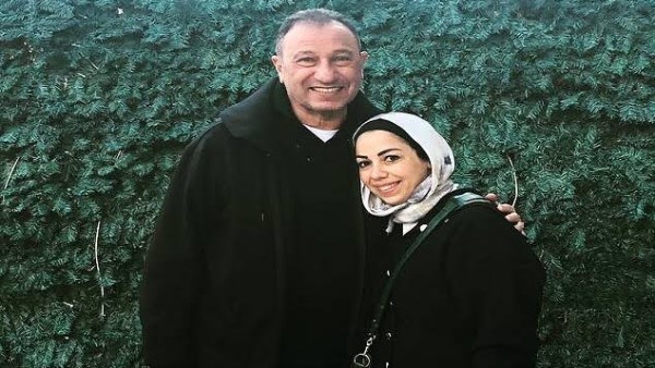 نور محمود الخطيب: الأهلي كيان عظيم ووالدي سيبقى في الذاكرة