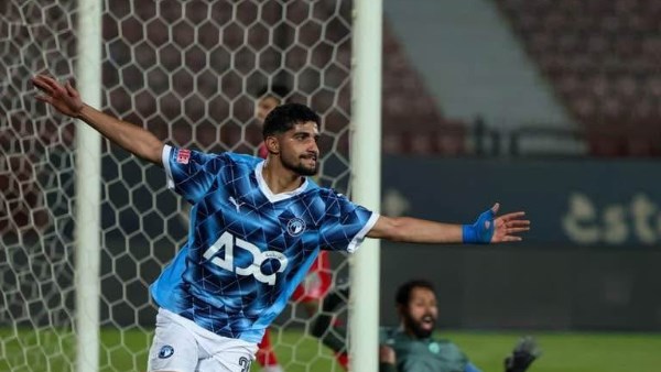 نوردشيلاند يخطف إبراهيم عادل من الأهلي في اللحظات الأخيرة