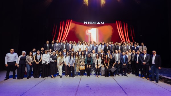 نيسان تحقق نتائج مالية استثنائية لعام 2023