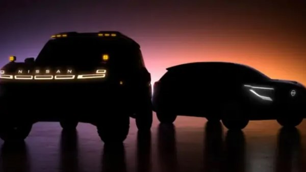 نيسان تكشف عن إكس تيرا 2026 الجديدة للطرق الوعرة