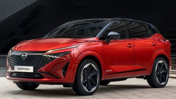 نيسان قشقاي 2026 تكشف عن مواصفاتها الجديدة
