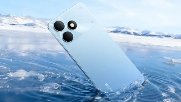 هاتف Realme C81 يجمع بين الأداء القوي والتصميم الأنيق