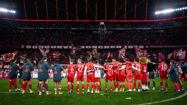 هاري كين يقود بايرن ميونخ أمام باريس سان جيرمان في دوري الأبطال