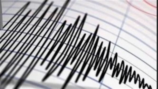 هزة أرضية بقوة 4.3 درجة تضرب شمال رأس غارب فجر اليوم
