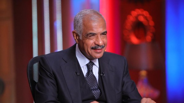 هشام طلعت مصطفى: عائد مرتفع من استثمار ذا سباين وأنظمة سداد حتى 15 عامًا