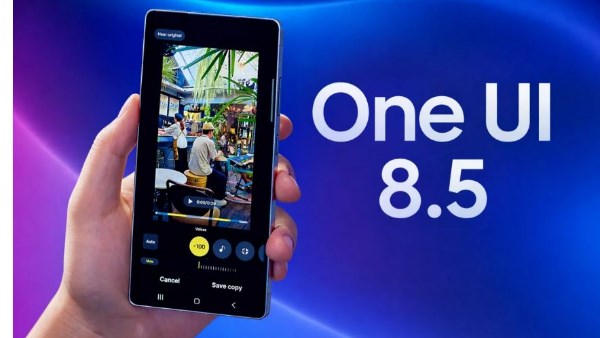 هواتف سامسونج التي ستحصل على تحديث One UI 8.5