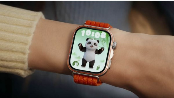 هواوي تطلق ساعة جديدة بميزة شحن سريع ومواصفات مميزة