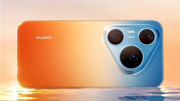 هواوي تكشف عن هاتف Pura 90 Pro Max بكاميرا 200 ميجا بيكسل