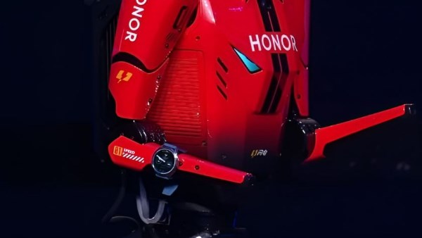 هونر تطلق ساعة ذكية جديدة بمواصفات ثورية