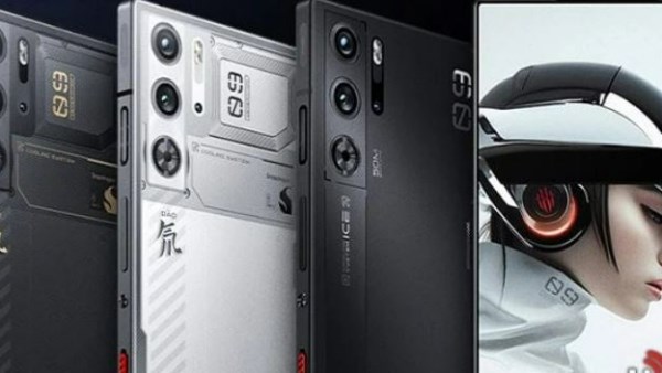 هونر تطلق سلسلة هواتف جديدة بكاميرتين 200 ميجابكسل ومواصفات مميزة