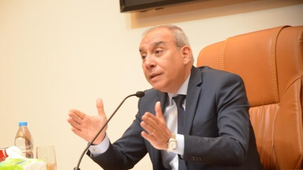 هيئة الاستعلامات: العاصمة الجديدة مشروع تنموي لصالح المصريين