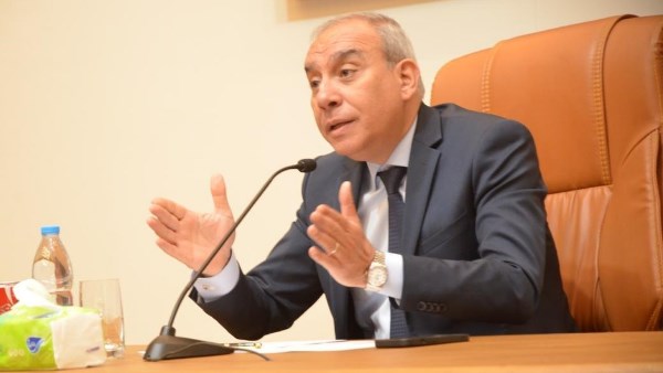 هيئة الاستعلامات توضح: العاصمة الجديدة مشروع تنموي لصالح المصريين