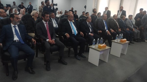 هيئة الشراء الموحد: لا مديونية على الشركات قبل 120 يوماً