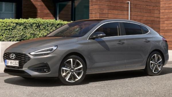 هيونداي I30 موديل 2026: المواصفات والسعر المتوقع