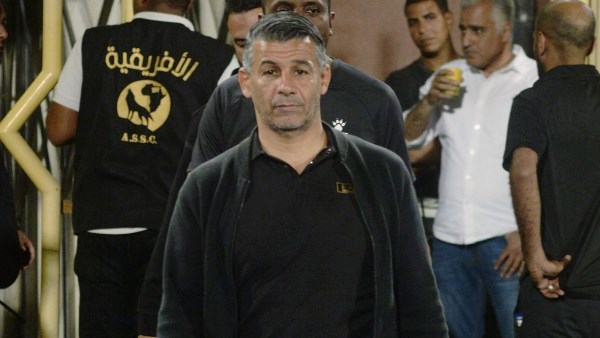 وادي دجلة يتفوق على الاتحاد السكندري برباعية دون حضور الأخير