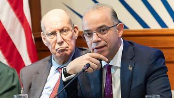 واشنطن تستكشف فرص الاستثمار في مصر لتعزيز جذب الأموال