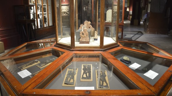 وزارة السياحة تحتفل بيوم التراث العالمي بمعارض في المتاحف