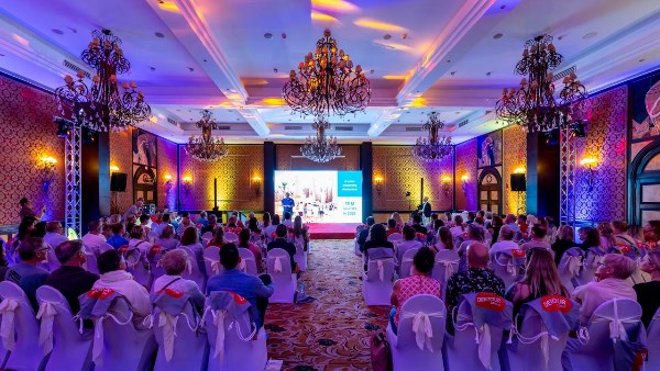 وزارة السياحة تستضيف 155 وكيلاً سياحياً في مصر