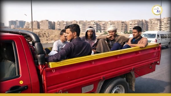 وزارة النقل تحذر من ركوب سيارات الربع نقل لحماية حياتكم