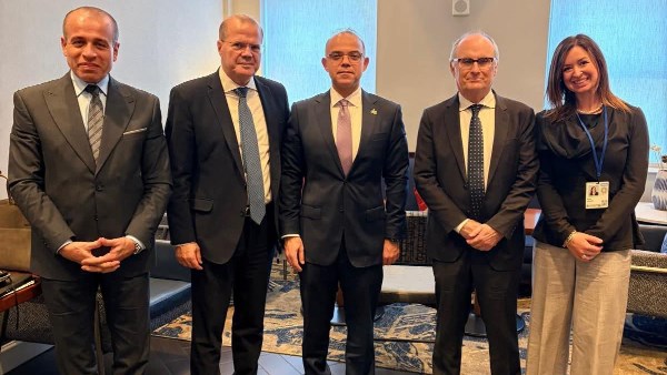 وزير الاستثمار: طرح تأمينات الحياة وبنك القاهرة في مايو ويونيو 2026