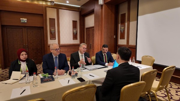 وزير البترول: 42% من الطاقة الكهربائية من مصادر متجددة بحلول 2030