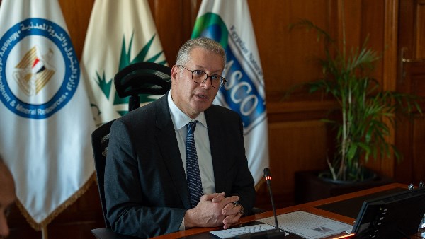 وزير البترول يحضر احتفال اليوبيل الذهبي لجمعية مهندسي البترول