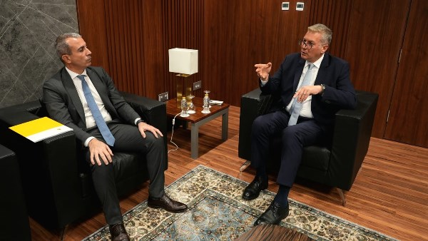 وزير البترول يعلن عن استثمارات جديدة في البحث والاستكشاف