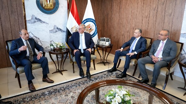 وزير البترول يعلن عن خطة لمواجهة الطوارئ الاقتصادية