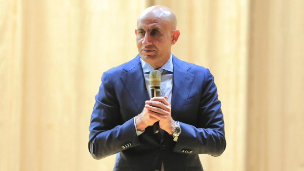 وزير التعليم: 87% نسبة حضور الطلاب في المدارس وزيادة في الانضباط