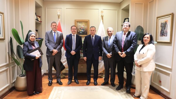 وزير التعليم العالي: خطة لتحويل مصر لمركز إقليمي للتعليم في الشرق الأوسط وإفريقيا