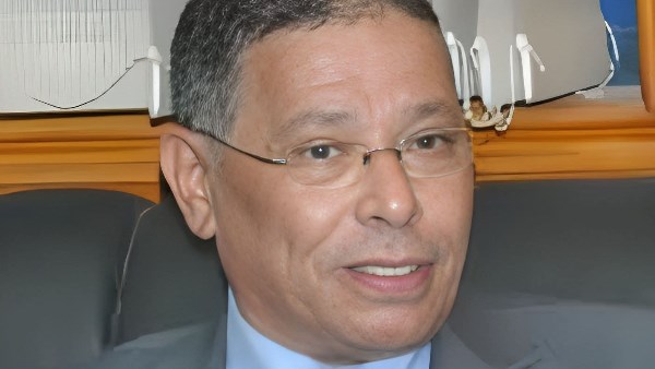 وزير التعليم العالي ينعى وفاة رئيس جامعة المنوفية الأسبق صبحي غنيم