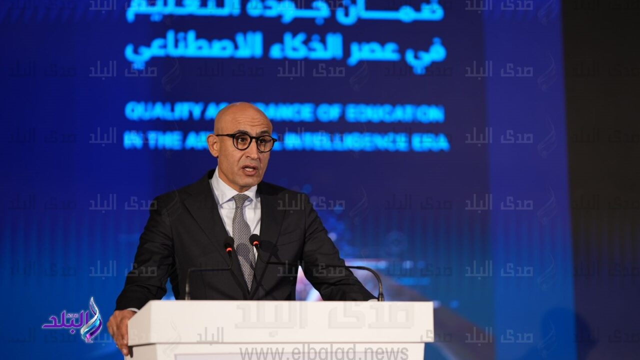 وزير التعليم: تدريس مادة الثقافة المالية عبر منصة البرمجة