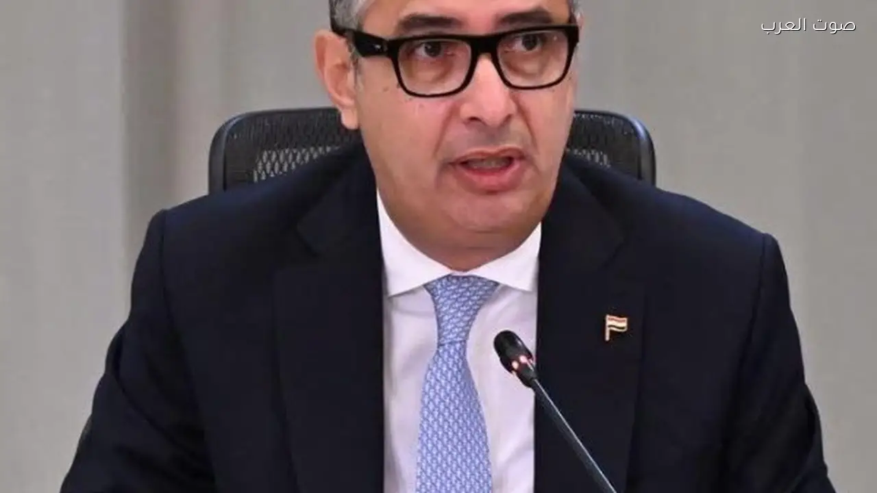 وزير التموين يعلن عن حركة تنقلات وتعيينات جديدة لتعزيز الكفاءة والمؤسسية