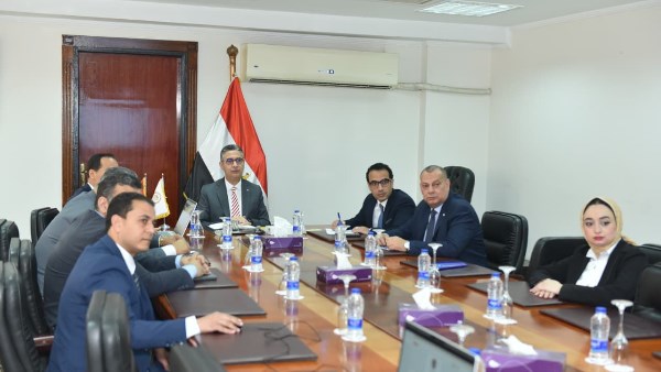 وزير التموين يعلن عن منصة إلكترونية موحدة لتحسين خدمات التجارة الداخلية