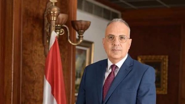 وزير الري يعلن عن مشروعات مائية جديدة لتنمية شاملة في سيناء