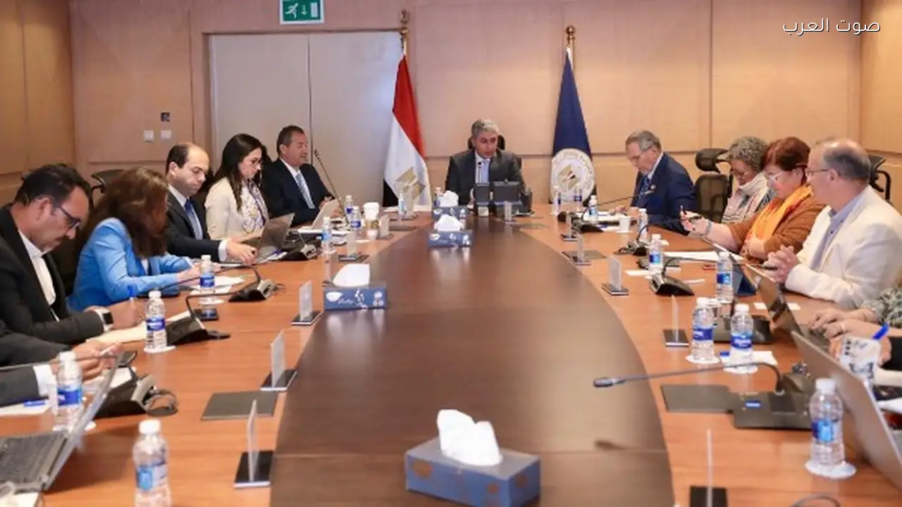 وزير السياحة يؤكد أهمية حماية آثار مصر وتراثها للأجيال القادمة