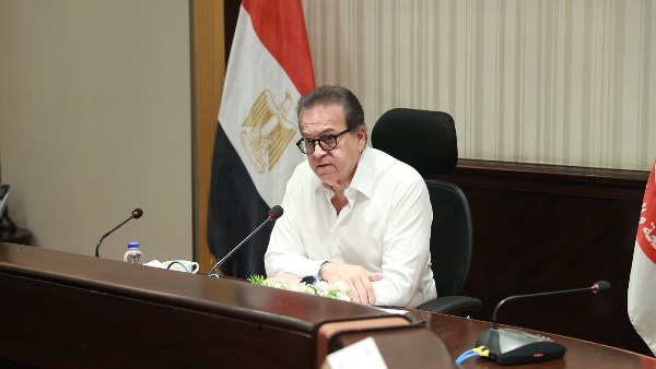 وزير الصحة: كورونا أظهرت اختلالات في النظام الصحي العالمي