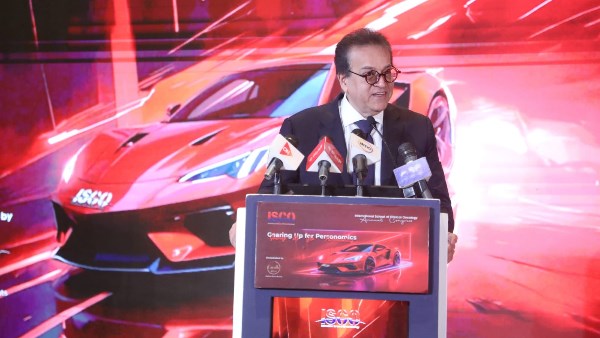 وزير الصحة يفتتح مؤتمر ISCO 2026 ويؤكد دور مصر في علاج الأورام