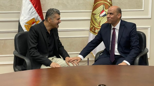 وزير العمل: الحد الأدنى للأجر خط أحمر وخطة لخلق 1.5 مليون وظيفة حتى 2030