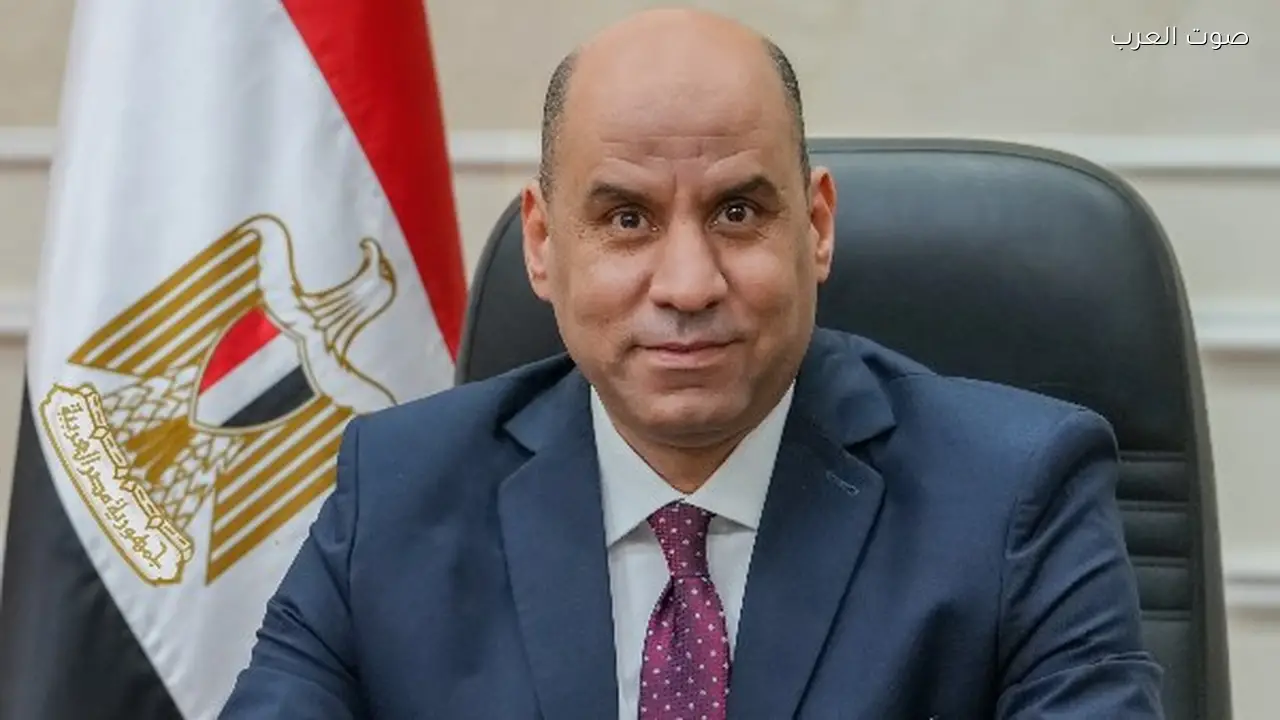 وزير العمل: مليون فرصة عمل جديدة وانخفاض البطالة بفضل المشروعات القومية