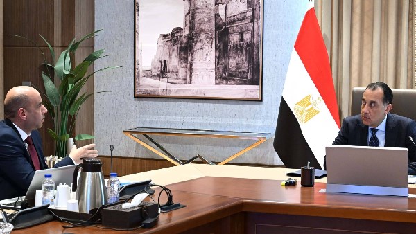 وزير العمل: نستهدف توفير 1.5 مليون فرصة عمل جديدة بحلول 2030