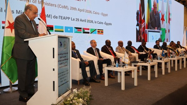 وزير الكهرباء يدعم إنشاء سوق إقليمية تنافسية في أفريقيا