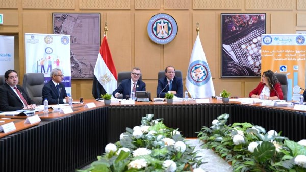 وزير المالية: الموازنة التشاركية تعزز الشفافية وتشارك المواطنين في الإنفاق