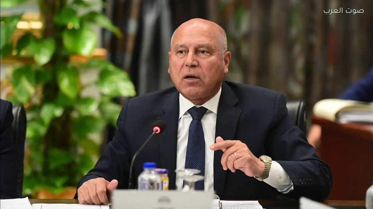 وزير النقل: تطوير البنية التحتية يدعم الاقتصاد المصري